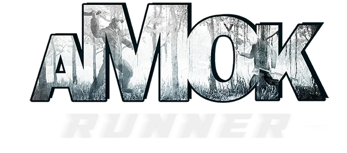 AMOK RUNNER